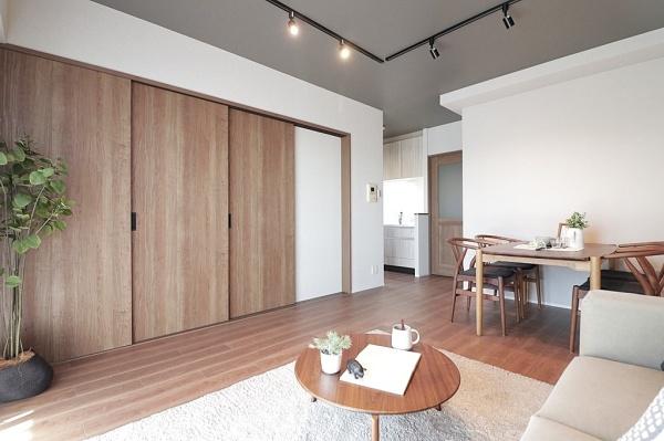 グランコート住吉大社南