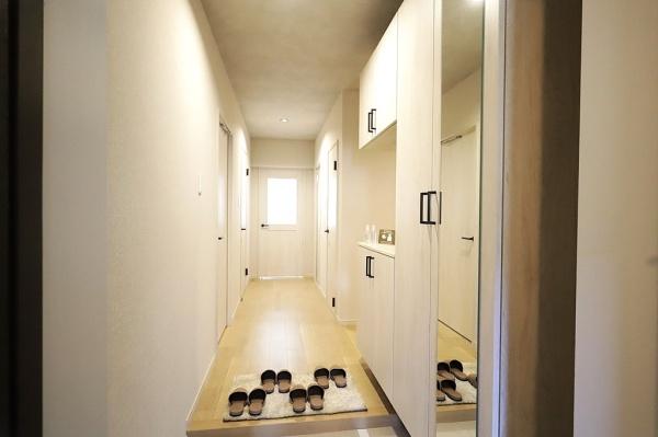 東急ドエルアルス津雲台