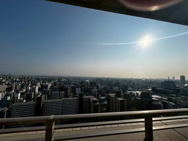 ジオタワー南堀江