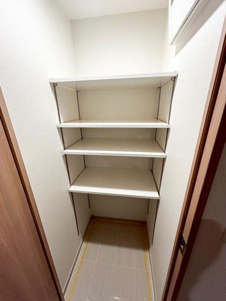 ジオタワー南堀江
