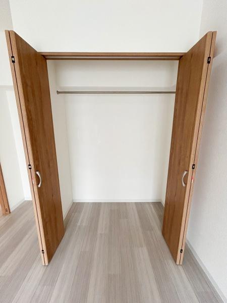天保山第五コーポ1号棟