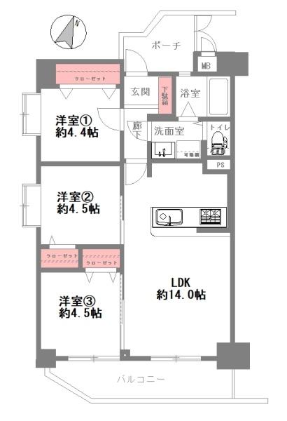 藤和シティコープ市岡