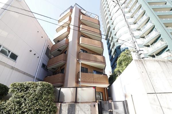 グランフレージュ四天王寺