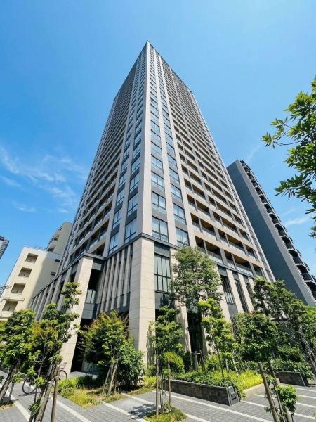 ブランズタワー大阪備後町