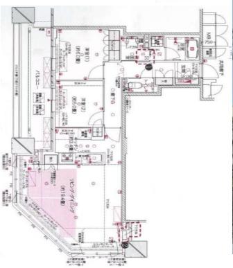 ブランズタワー大阪本町