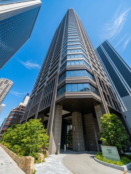 ブランズタワー大阪本町