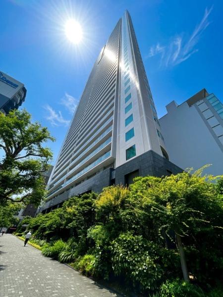 シティタワー大阪