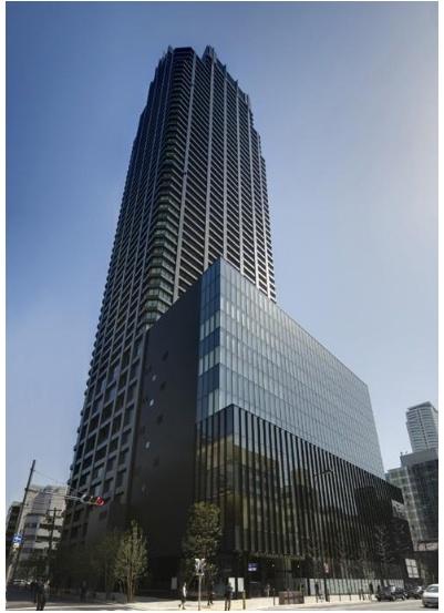 THE　Kitahama