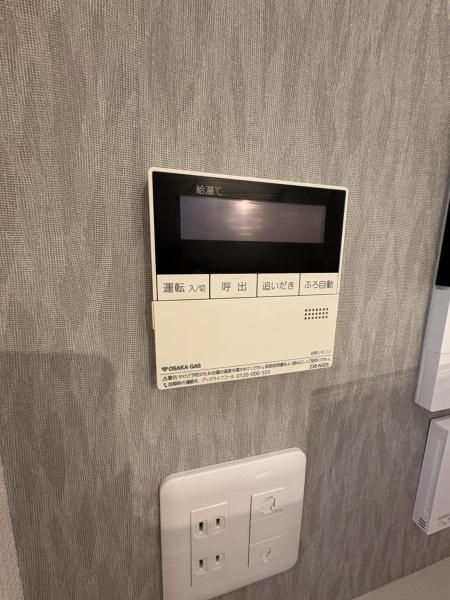 ジオ阿倍野松崎町