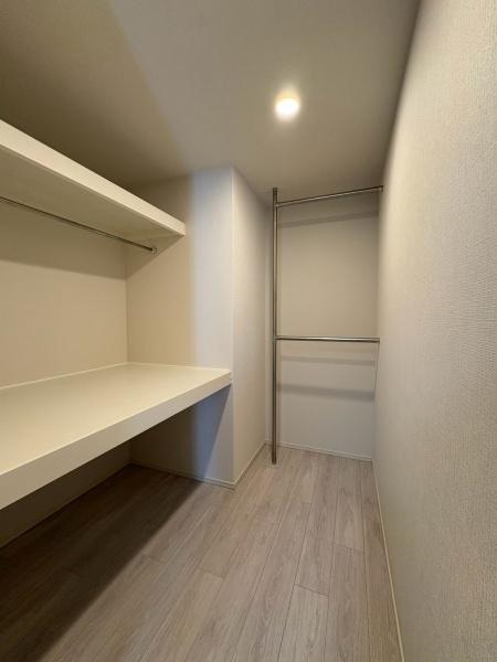 プレミストタワー靱本町