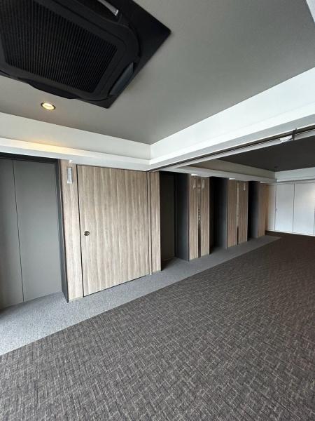 プレミストタワー靱本町