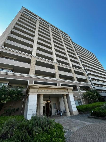 セイワパレス福島セントラルガーデン