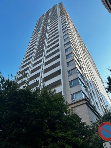 グランドメゾン京町堀タワー