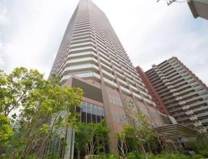 阿波座ライズタワーズフラッグ46
