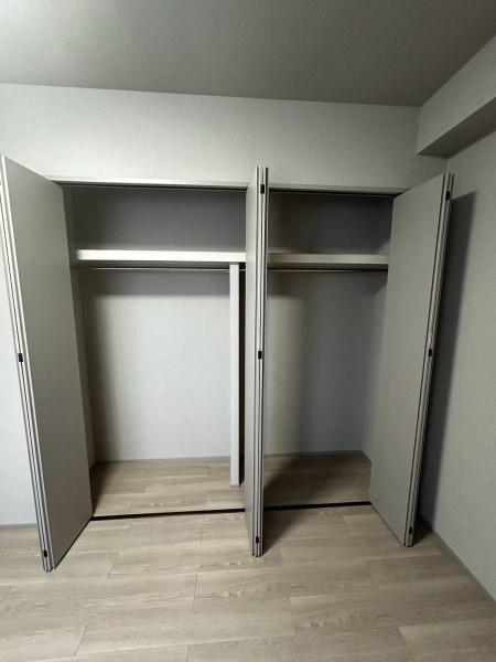 サンクタス鶴見緑地パークアドレス
