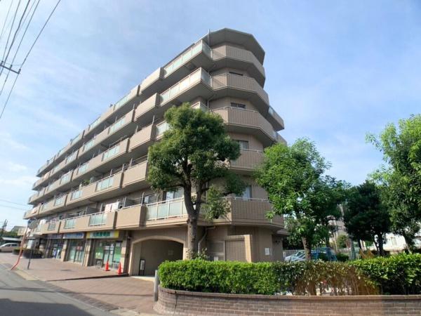 東急ドエルアルス松戸元山