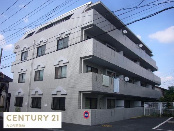 クリオ北小金壱番館