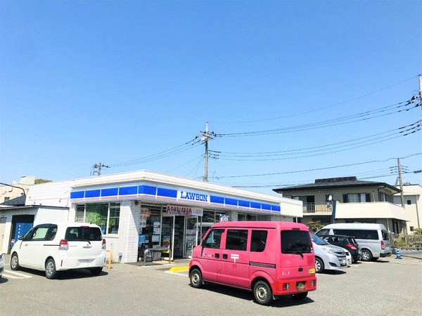 柏市青葉台2丁目　中古戸建(ローソン柏酒井根店)