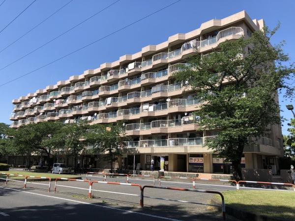 近鉄ハイツ六実