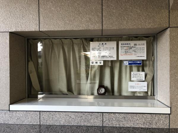 近鉄ハイツ六実