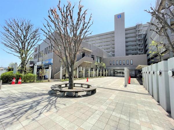 ベルドゥムール柏湯元温泉