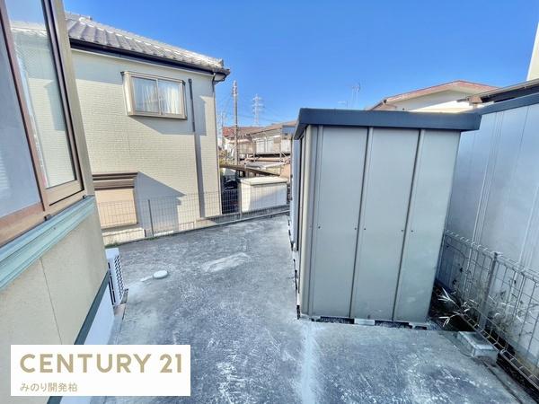 柏市光ケ丘４丁目の中古一戸建て