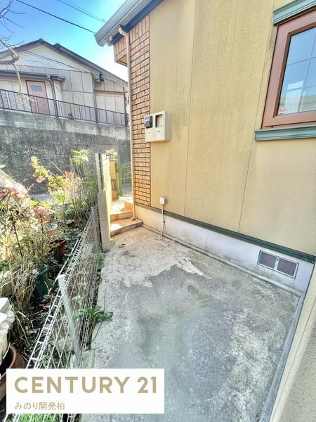 柏市光ケ丘４丁目の中古一戸建て