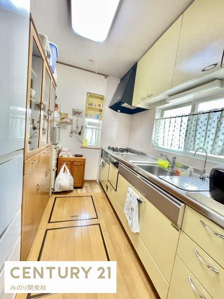 松戸市二ツ木の中古一戸建て