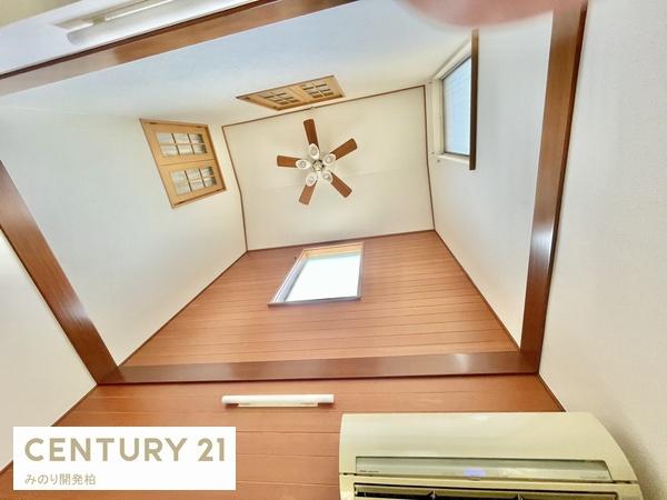 松戸市二ツ木の中古一戸建て