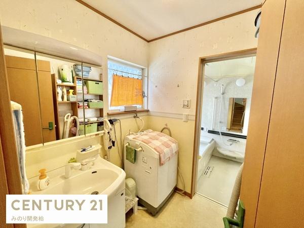 松戸市二ツ木の中古一戸建て