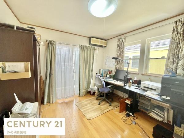 松戸市二ツ木の中古一戸建て