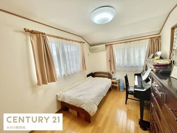松戸市二ツ木の中古一戸建て