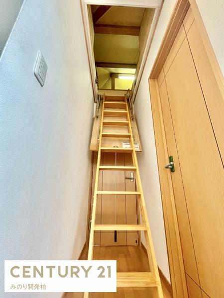 松戸市二ツ木の中古一戸建て