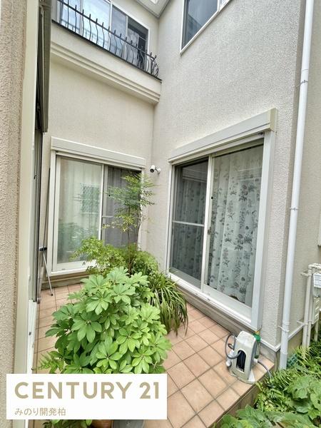 松戸市二ツ木の中古一戸建て