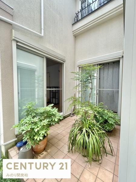 松戸市二ツ木の中古一戸建て