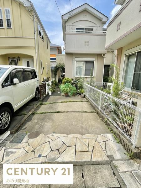 松戸市二ツ木の中古一戸建