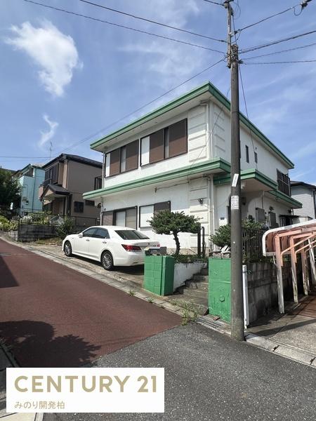 松戸市小金清志町１丁目の売土地