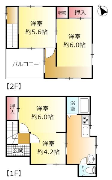 松戸市松戸新田の中古一戸建