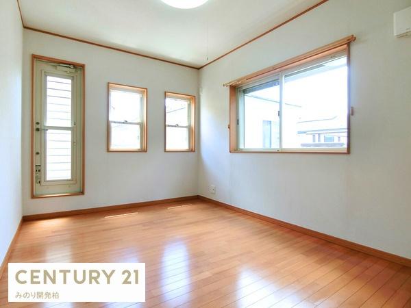 松戸市八ケ崎３丁目の中古一戸建て