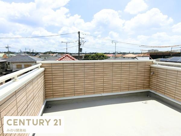松戸市八ケ崎３丁目の中古一戸建て