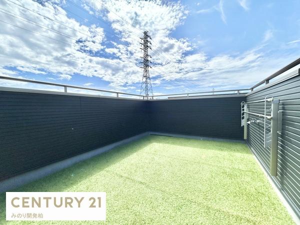 柏市南増尾５丁目の中古一戸建て