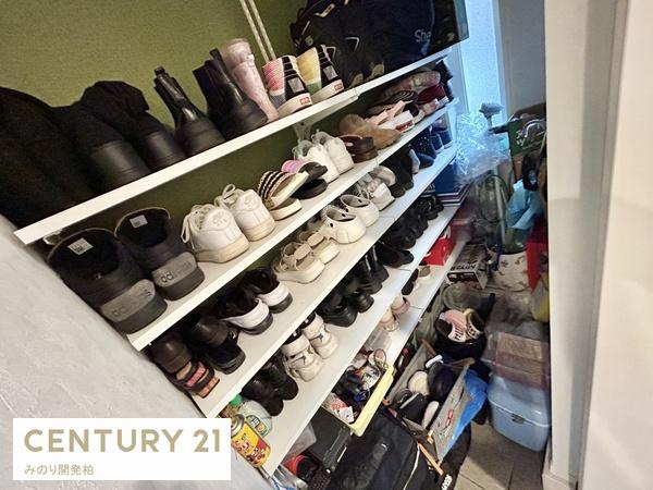 柏市南増尾５丁目の中古一戸建て