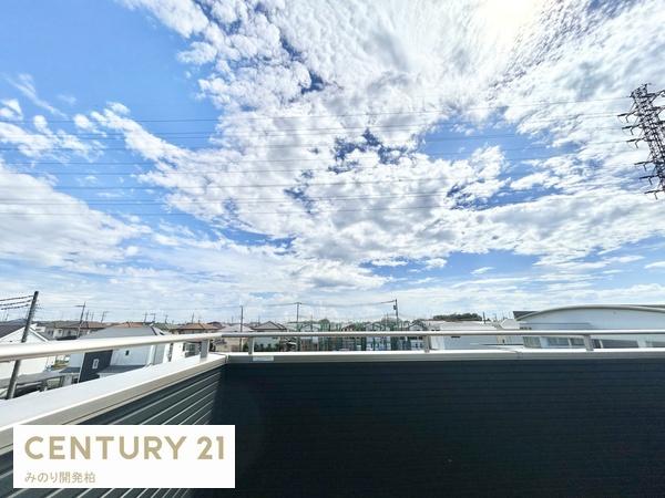 柏市南増尾５丁目の中古一戸建て