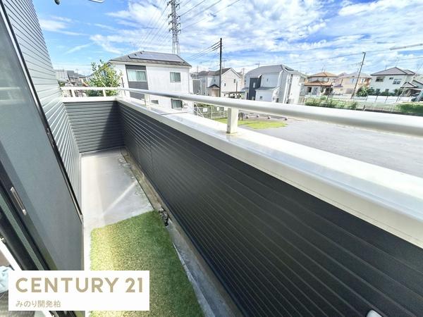 柏市南増尾５丁目の中古一戸建て