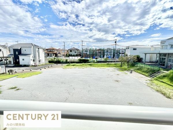柏市南増尾５丁目の中古一戸建て