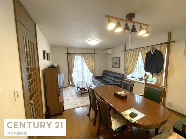 柏市南増尾８丁目の中古一戸建