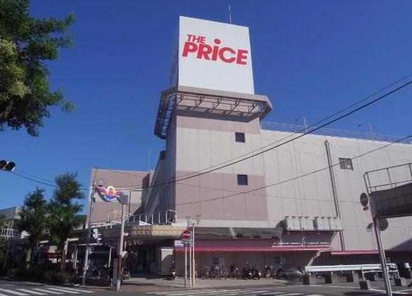 ジュウェル常盤平(ザ・プライス五香店)