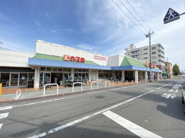 我孫子市岡発戸の中古一戸建て(カスミ湖北台店)