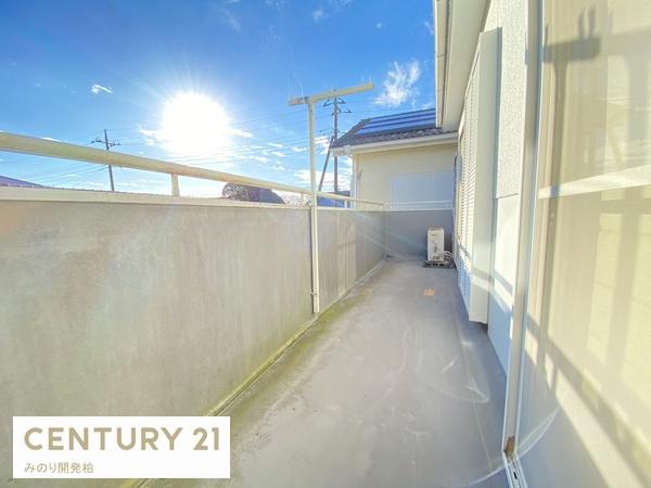 我孫子市岡発戸の中古一戸建て
