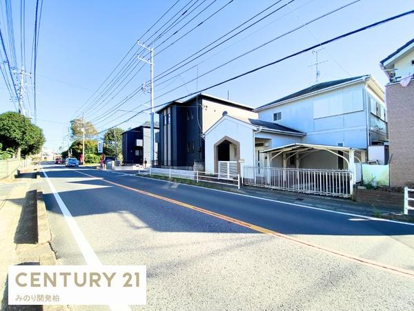 我孫子市岡発戸の中古一戸建て